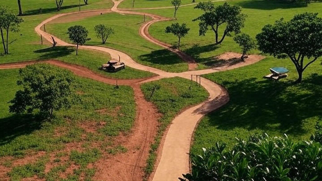 Planaltina inaugura novo parque ecológico para promover lazer e preservação ambiental