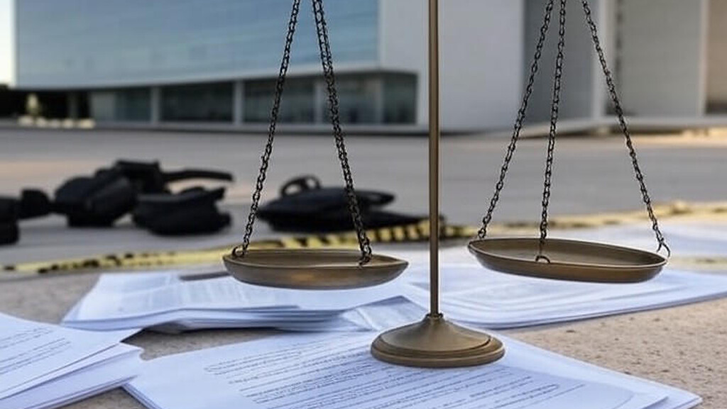 STF impõe novas regras para preservação de provas em investigações policiais no Rio