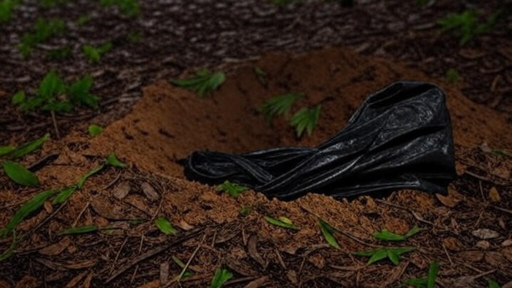 Pai confessa assassinato do filho autista e leva corpo para mata em João Pessoa