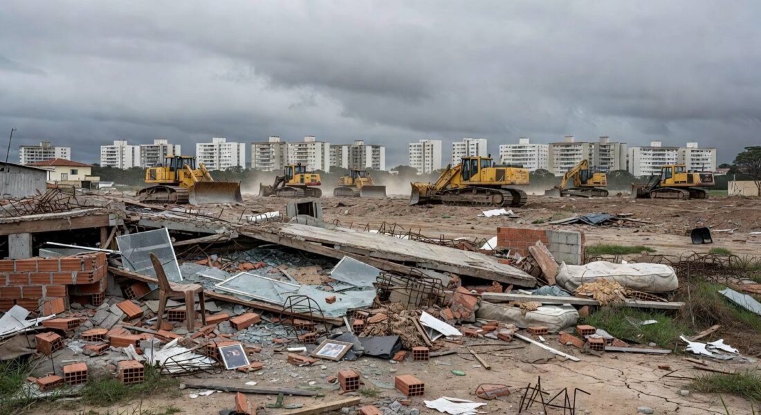 Foto: Felipe Ando / Agência CLDF