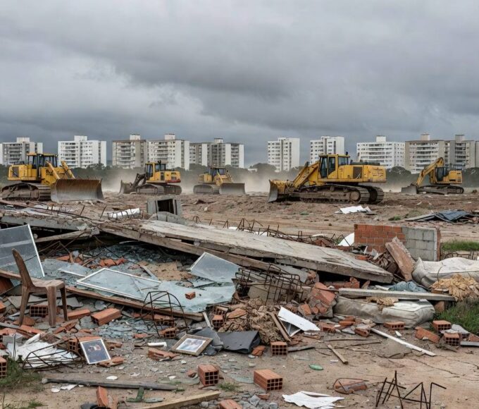 Foto: Felipe Ando / Agência CLDF