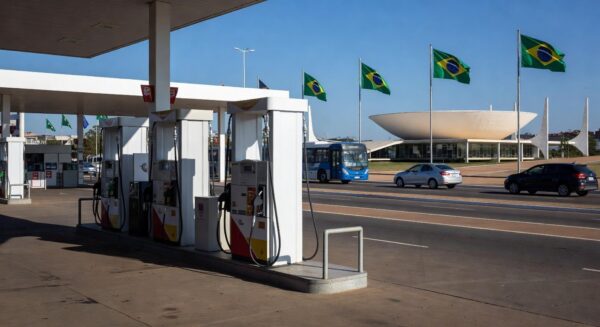 Lula se reuniu com três ministros nesta segunda Ricardo Stuckert / PR- 2.04.2026