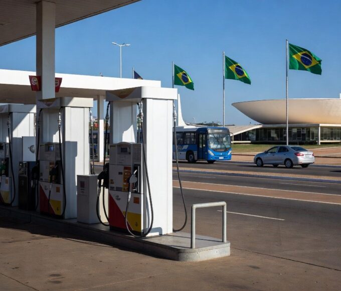 Lula se reuniu com três ministros nesta segunda Ricardo Stuckert / PR- 2.04.2026