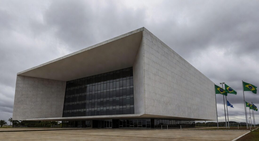 Foto: Andressa Anholete / Agência CLDF