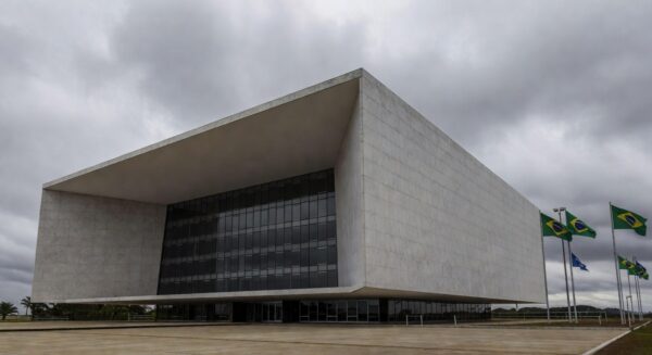 Foto: Andressa Anholete / Agência CLDF