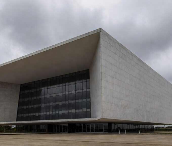 Foto: Andressa Anholete / Agência CLDF