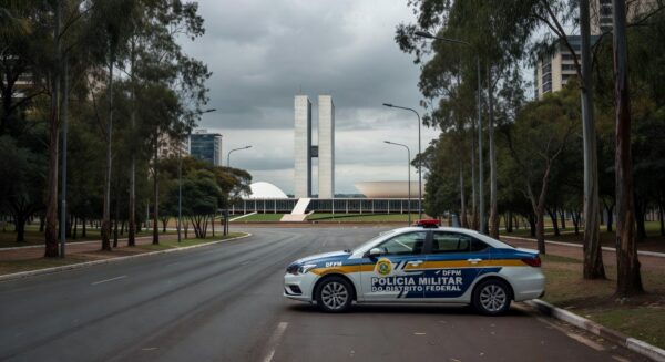 Foto: Carlos Gandra / Agência CLDF
