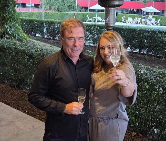 Marchese lança primeiro espumante de Chenin Blanc no Cerrado de Altitude do DF