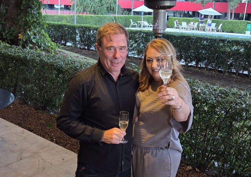 Marchese lança primeiro espumante de Chenin Blanc no Cerrado de Altitude do DF