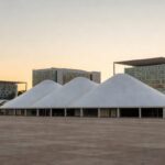Centro de convenções em Brasília para eventos MICE no ranking mundial