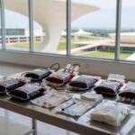 Câmara Legislativa do DF aprova prioridade de vacinação para doadores de sangue e órgãos