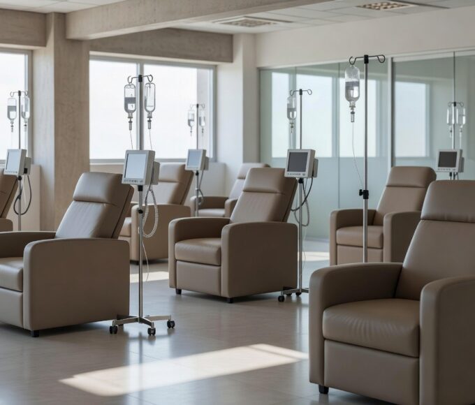 Fachada do Hospital de Base em Brasília representando falhas na saúde