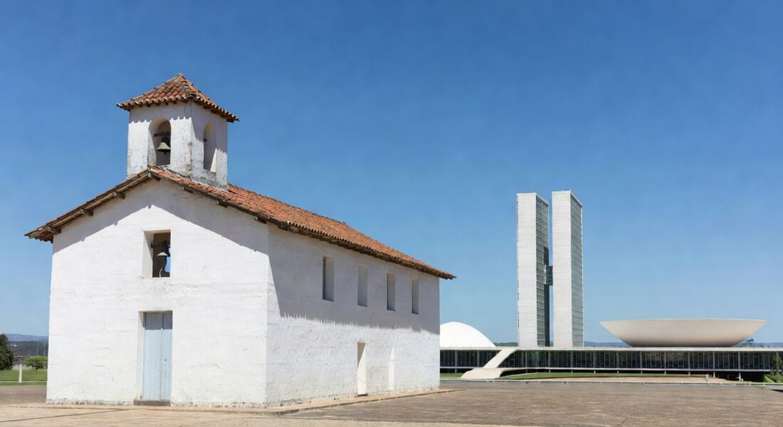 PEC proíbe a cobrança de impostos sobre bens e serviços de templos religiosos Bruno Spada/Câmara dos Deputados - 28.05.2026