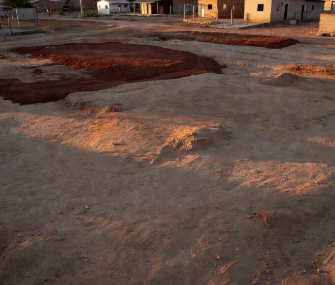 Área residencial em Vicente Pires ameaçada por edital da Terracap
