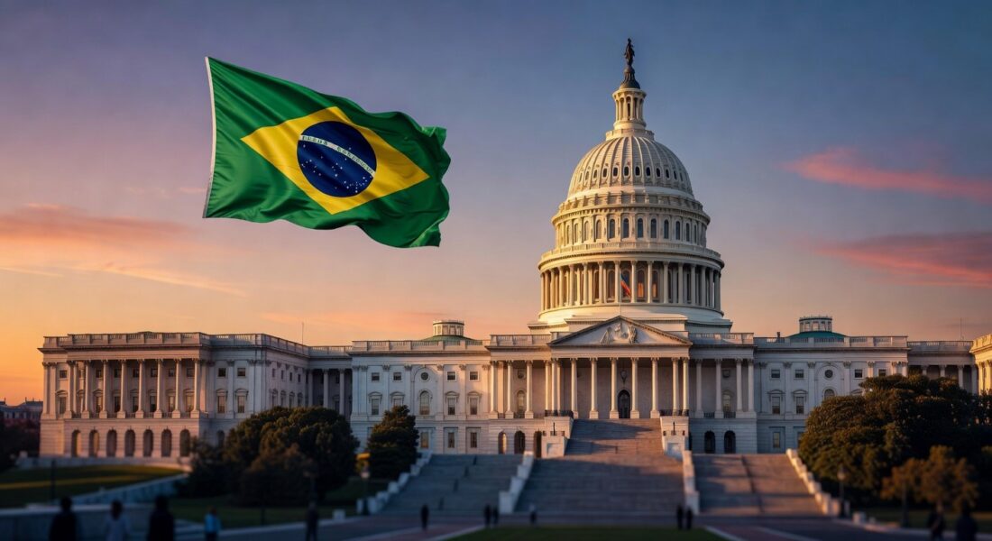 Jandira Feghali (PcdoB/RJ) integrou o grupo de parlamentares governistas nos EUA Kayo Magalhães/Câmara dos Deputados - 30.04.2026
