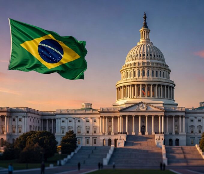 Jandira Feghali (PcdoB/RJ) integrou o grupo de parlamentares governistas nos EUA Kayo Magalhães/Câmara dos Deputados - 30.04.2026