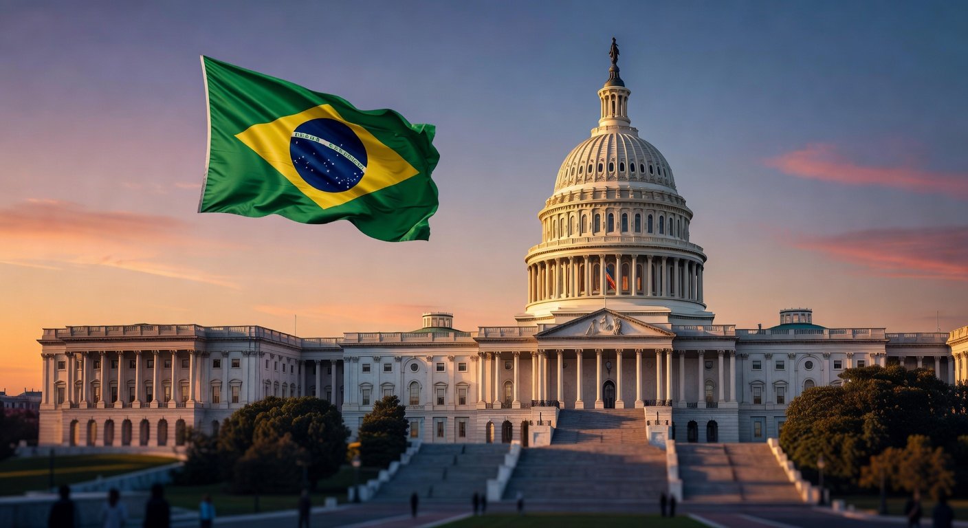 Jandira Feghali (PcdoB/RJ) integrou o grupo de parlamentares governistas nos EUA Kayo Magalhães/Câmara dos Deputados - 30.04.2026