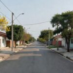 Rua em Taguatinga após discussão com disparo de arma de fogo
