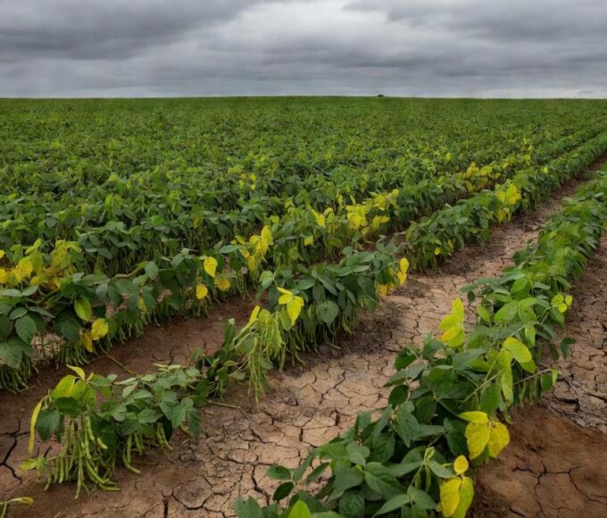 Câmara Legislativa do DF com paisagem rural de São Sebastião ao fundo
