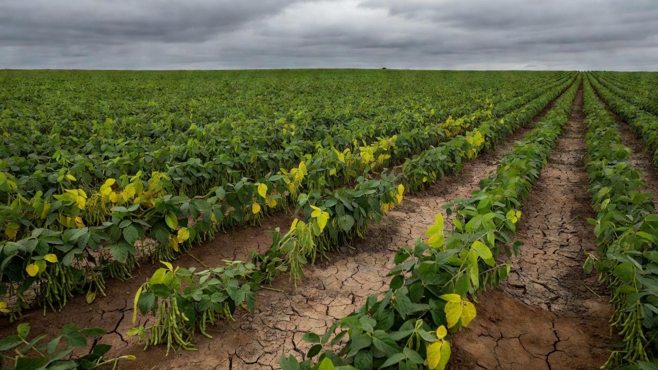 Câmara Legislativa do DF com paisagem rural de São Sebastião ao fundo