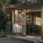 Fachada da Câmara Legislativa do DF em Brasília, homenageando 40 anos do Nesp sem soluções para o SUS