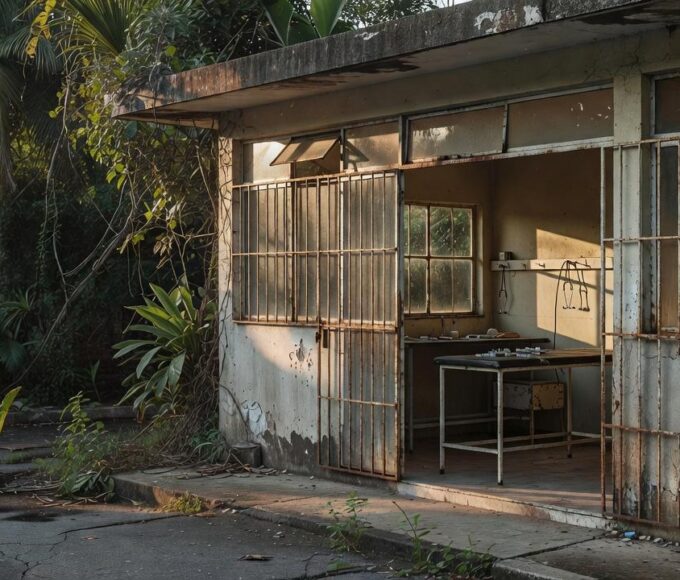 Fachada da Câmara Legislativa do DF em Brasília, homenageando 40 anos do Nesp sem soluções para o SUS