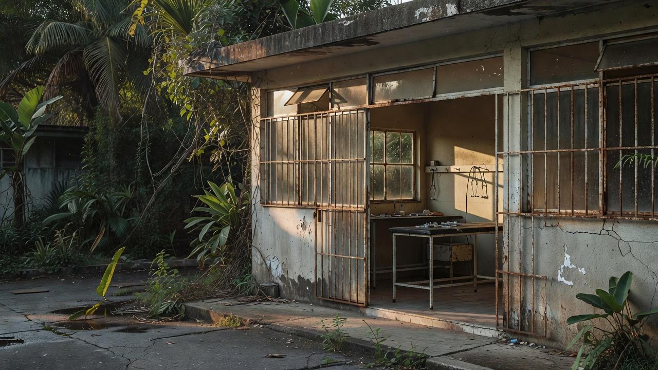 Fachada da Câmara Legislativa do DF em Brasília, homenageando 40 anos do Nesp sem soluções para o SUS