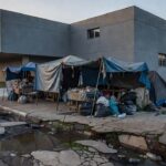 Câmara Legislativa do DF e projeto polêmico sobre internação compulsória de moradores de rua