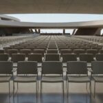 Edifício da CLDF em Brasília simbolizando aprovação de repasse à Defensoria Pública