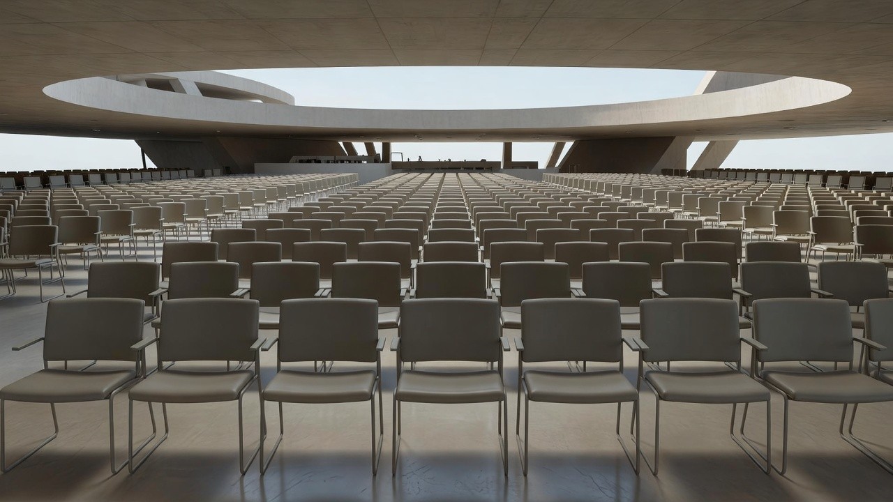 Edifício da CLDF em Brasília simbolizando aprovação de repasse à Defensoria Pública