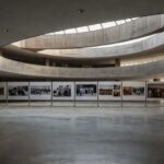 Exposição de fotos na CLDF em Brasília para aproximar a população