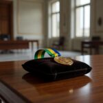 Medalha Mérito Protagonista da Juventude criada pelo Governo do DF