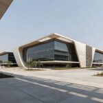 Centro corporativo em Brasília com vagas de emprego no DF