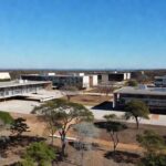 Campus da UnDF em Brasília com inscrições para vagas remanescentes