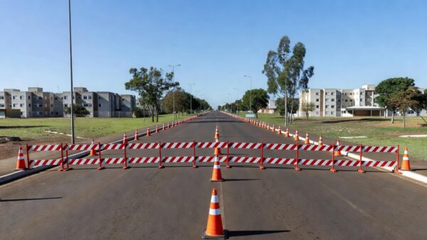 Agência Brasília
