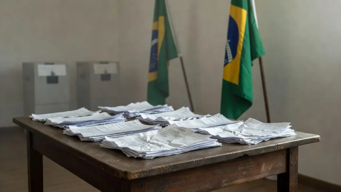 Manifesto da Articulação de Mulheres Negras por reparação e representatividade nas eleições de 2026