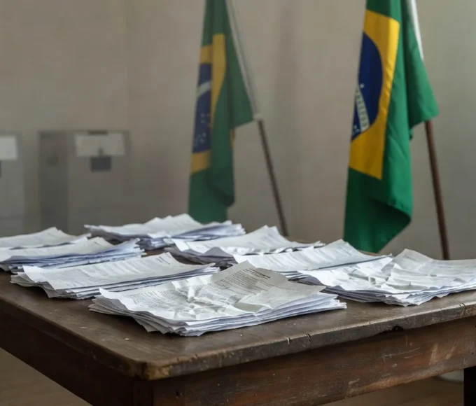 Manifesto da Articulação de Mulheres Negras por reparação e representatividade nas eleições de 2026