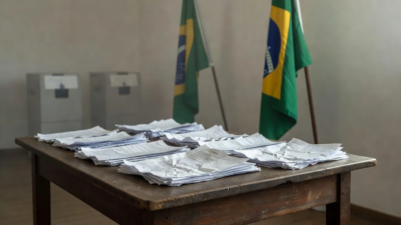 Manifesto da Articulação de Mulheres Negras por reparação e representatividade nas eleições de 2026