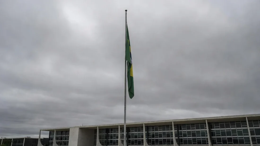 Manoel Dias era secretário-geral nacional do PDT Ed Ferreira/Estadão Conteúdo - 21.1.2014