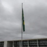 Manoel Dias era secretário-geral nacional do PDT Ed Ferreira/Estadão Conteúdo - 21.1.2014