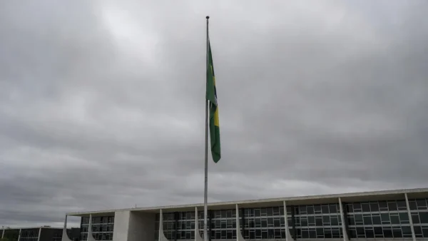 Manoel Dias era secretário-geral nacional do PDT Ed Ferreira/Estadão Conteúdo - 21.1.2014
