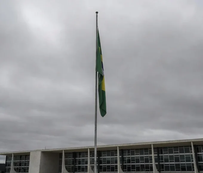 Manoel Dias era secretário-geral nacional do PDT Ed Ferreira/Estadão Conteúdo - 21.1.2014