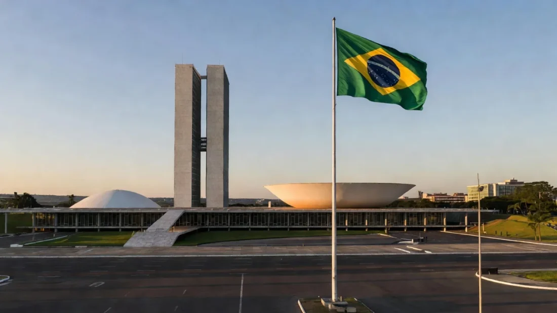 Prédios públicos em Brasília com funcionamento alterado no feriado de 7 de Setembro