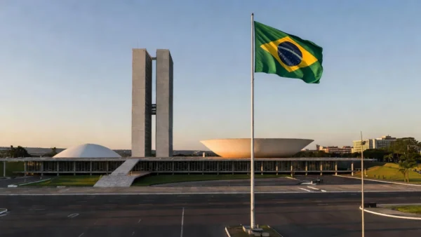 Prédios públicos em Brasília com funcionamento alterado no feriado de 7 de Setembro