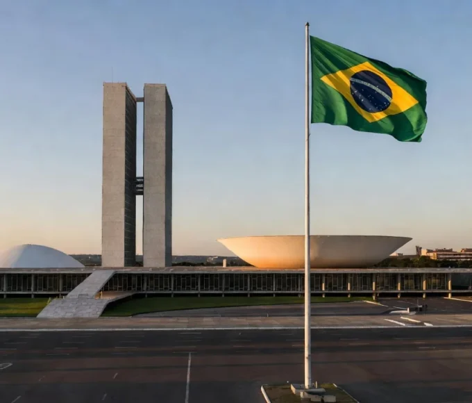 Prédios públicos em Brasília com funcionamento alterado no feriado de 7 de Setembro