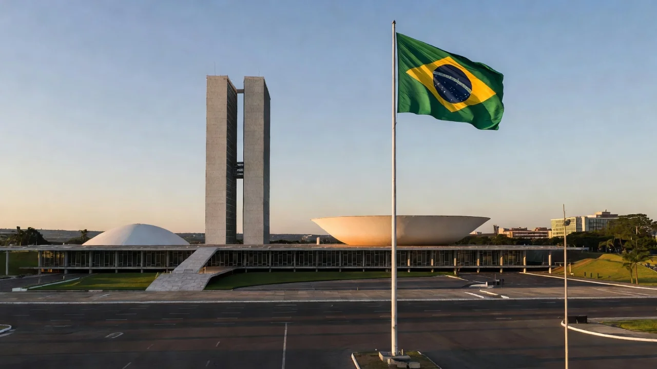 Prédios públicos em Brasília com funcionamento alterado no feriado de 7 de Setembro