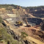 Texto cria incentivos e regras para as empresas que lidam com minerais Reprodução/Agência Senado - Arquivo
