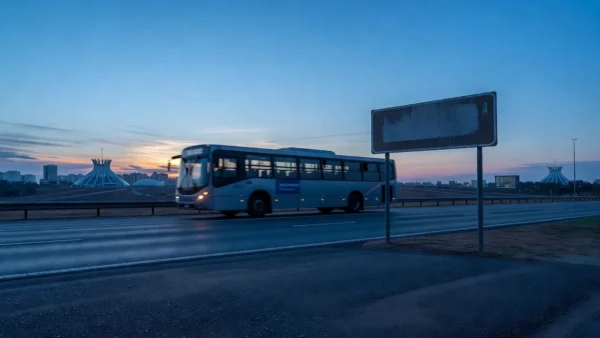 Publicação resgata a trajetória de Nívio na Corte Reprodução/ TJDFT -24.09.2026
