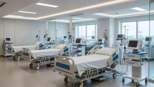 Para doar um órgão em vida, o médico deve avaliar a história clínica do doador e doenças prévias Divulgação/Ministério da Saúde