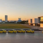 Manuela Andrade surge como forte candidata à CLDF com foco em taxistas, saúde e esporte